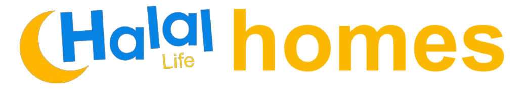 HalalLife Homes