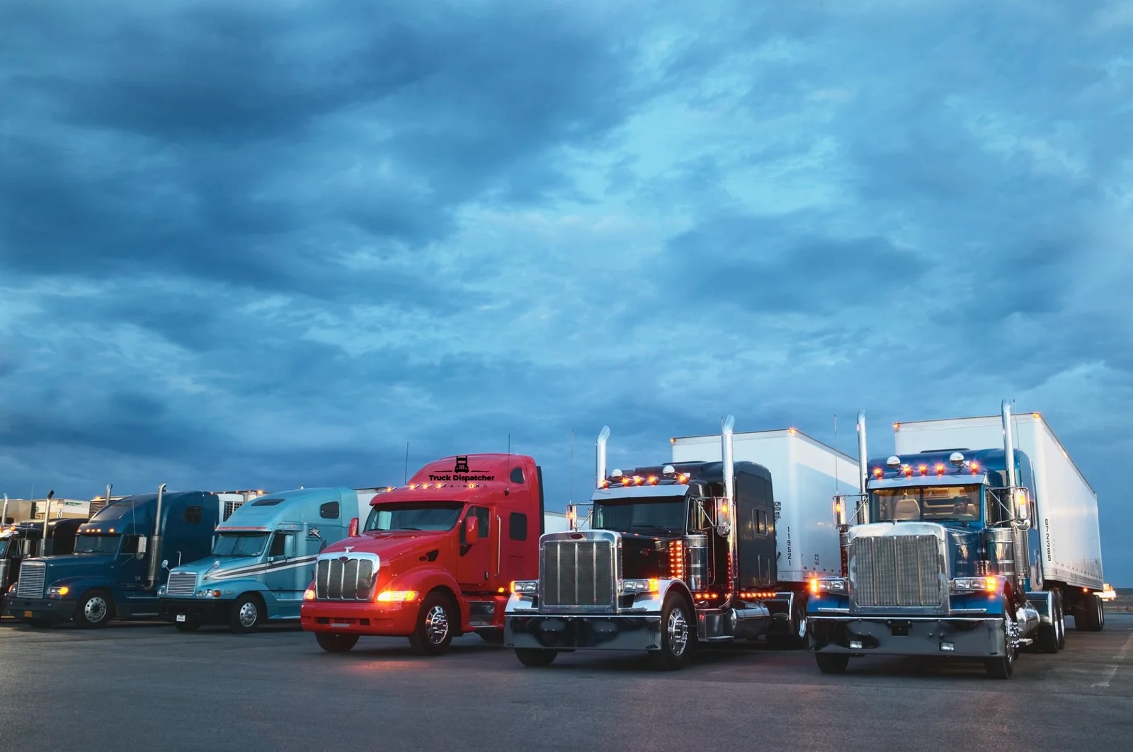 Trailer